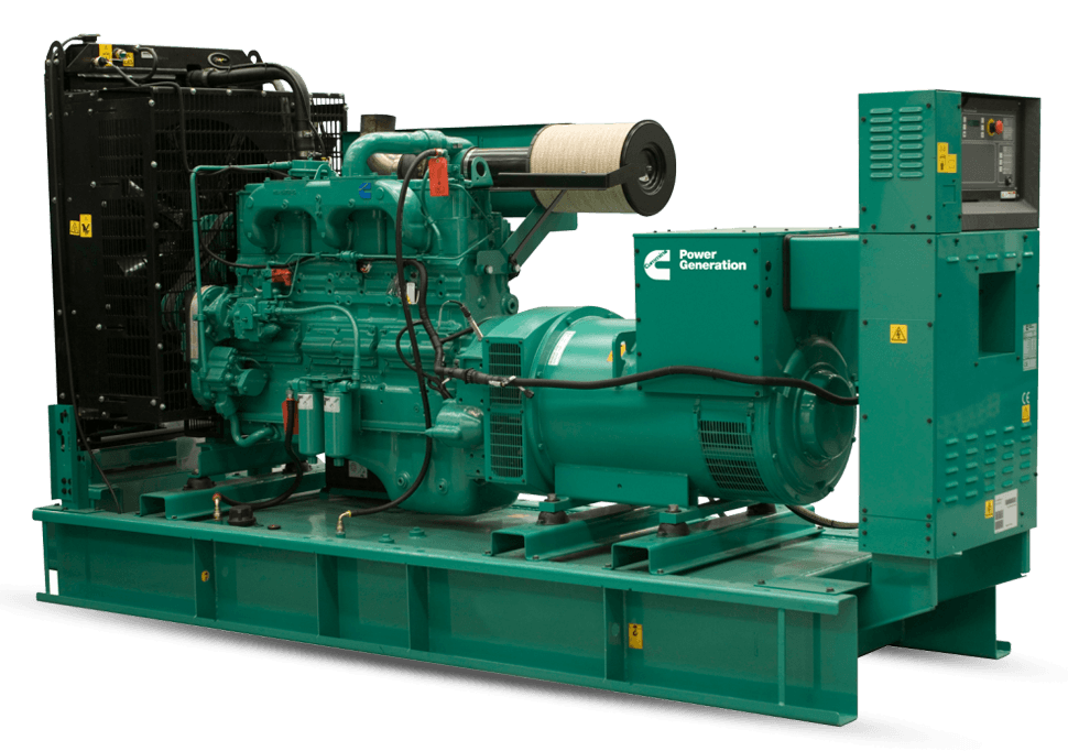 generator on hire in chennai