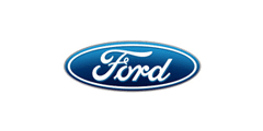 Ford logo