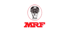 MRF Logo
