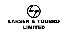 Larsen & Toubro limited logo