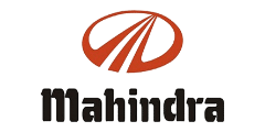 mahindra logo