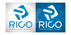 rico logo