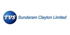 sundaram Clayton Logo