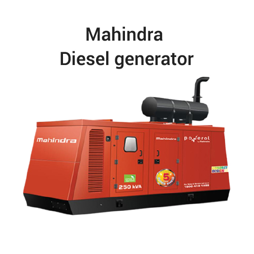 What Are The Best Brands In A Diesel Generator To Hire