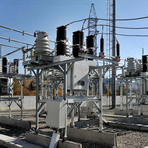 Isolation Transformers