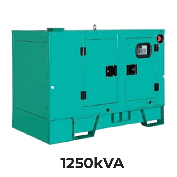 Cummins Lable-1250