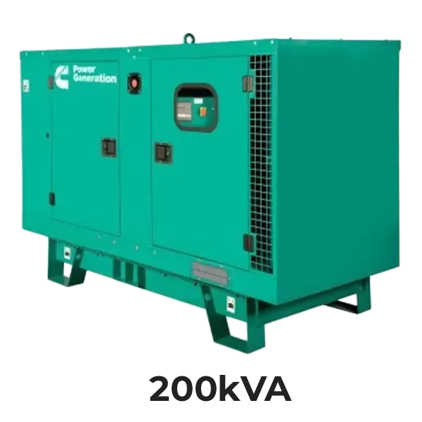 Cummins Lable-200