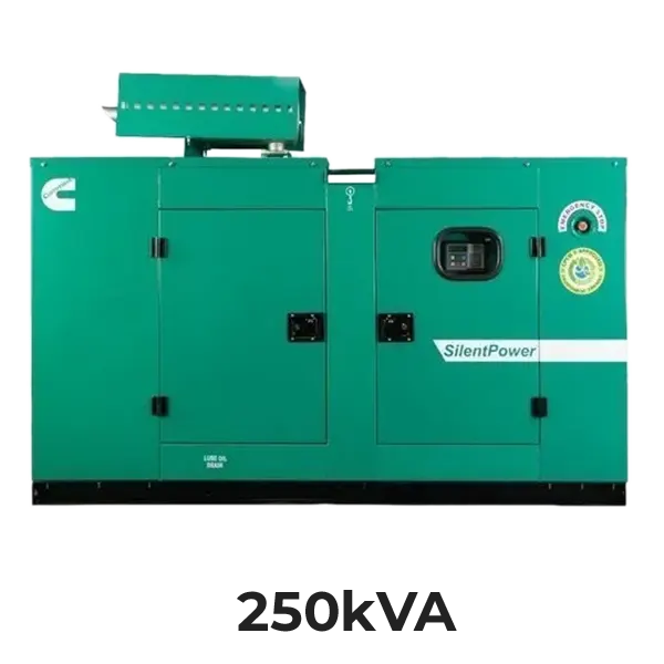 Cummins Lable-250
