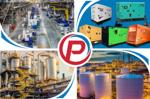 Hire diesel generator in Hyderabad